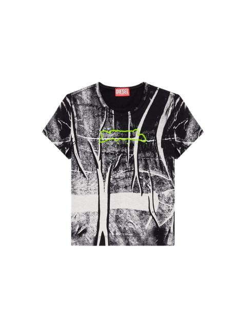 Diesel T-UNCUTIE-LONG-N5