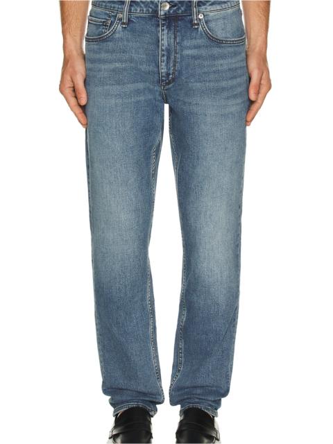 rag & bone Fit 3 Authentic Stretch Jeans