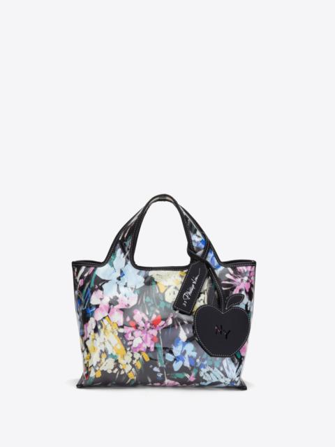 3.1 Phillip Lim Flowerworks Mini Market Tote