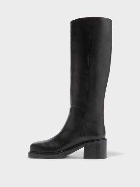 Aeyde Taito Block Heel Boots