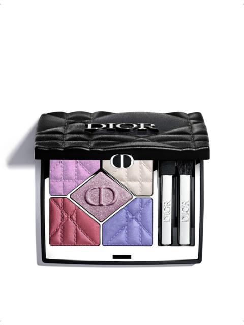 Dior Diorshow 5 Couleurs Limited-Edition Eye Palette 7g