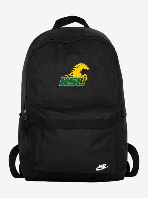 Nike Kentucky State Nike College Heritage Backpack