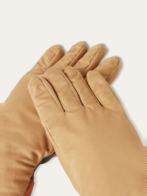 Loro Piana Ski Glove