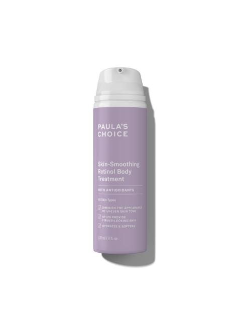 Paula's Choice Retinol Skin-Smoothing Body Treatment