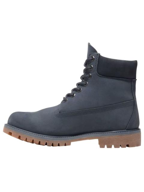 Timberland Timberland 6 Inch Premium Waterproof Boot 'Dark Blue' TB0A2P6WEP2
