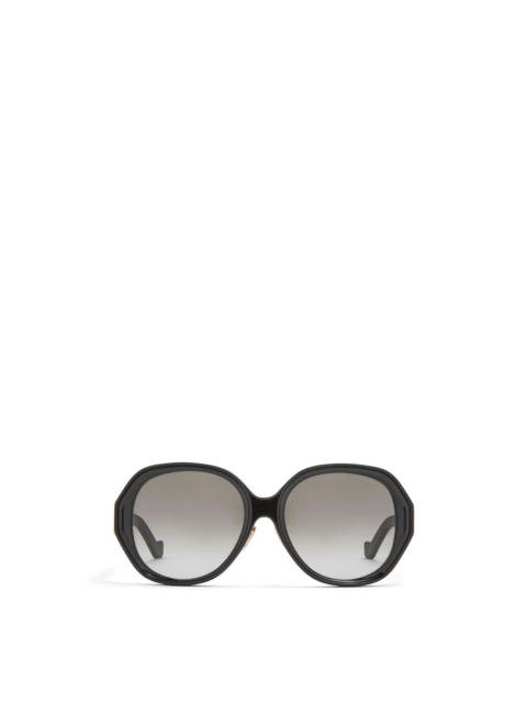 Elipse sunglasses in acetate