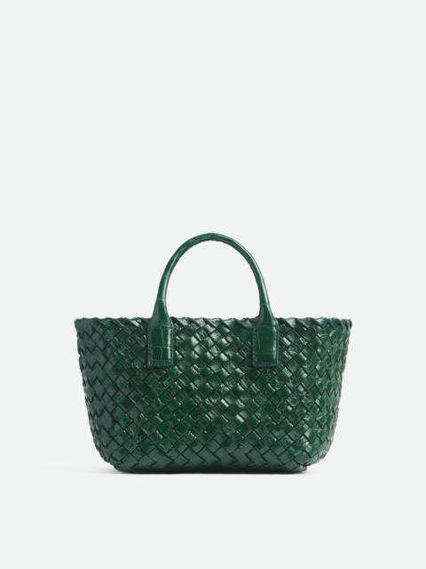 Bottega Veneta Mini Cabat