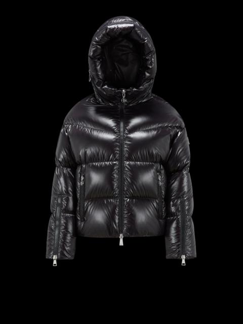 Moncler Huppe Short Down Jacket