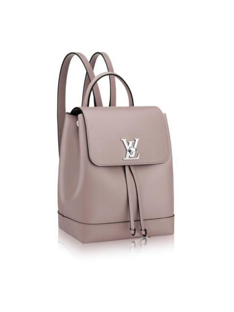 Louis Vuitton Lockme Backpack