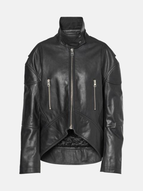 JW Anderson Leather jacket