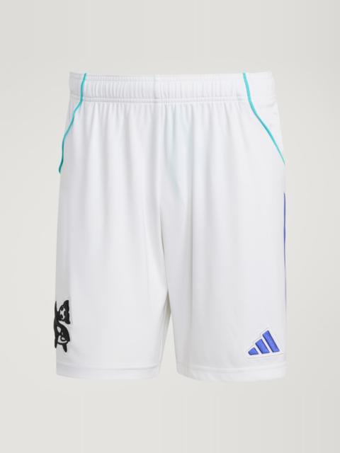 adidas Seattle Sounders FC 25/26 Third Authentic Shorts