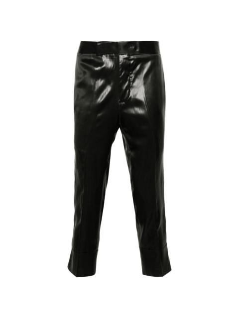 SAPIO Fluido trousers