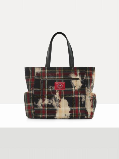 Vivienne Westwood HENRY MEDIUM TOTE