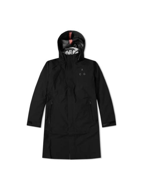 Nike Lab ACG 3-in-1 System Coat 914472-010