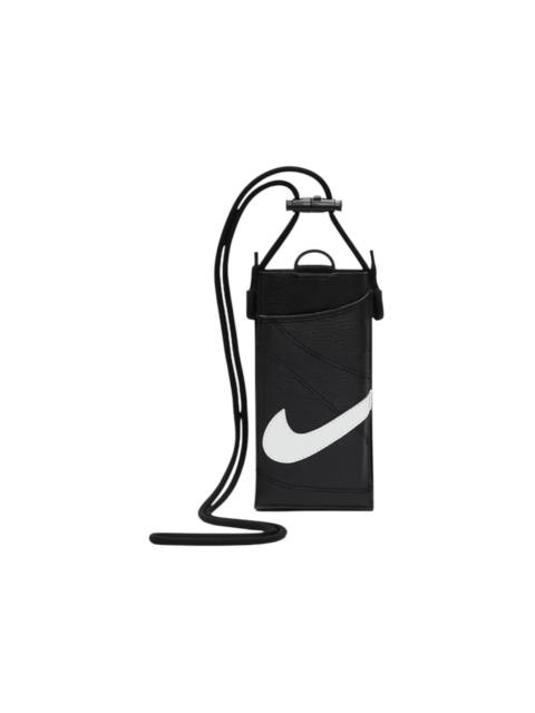 Nike Nike Premium Phone Crossbody Bag Balck/White