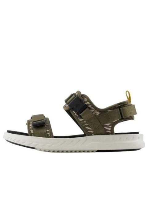 New Balance New Balance 600 Sandals 'Olive Green' SMA600B2