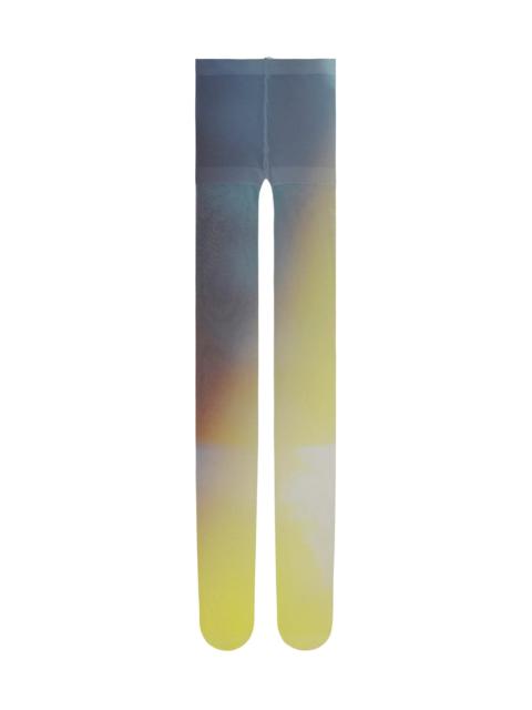 ISSEY MIYAKE LIGHT LEAK LEGGINGS