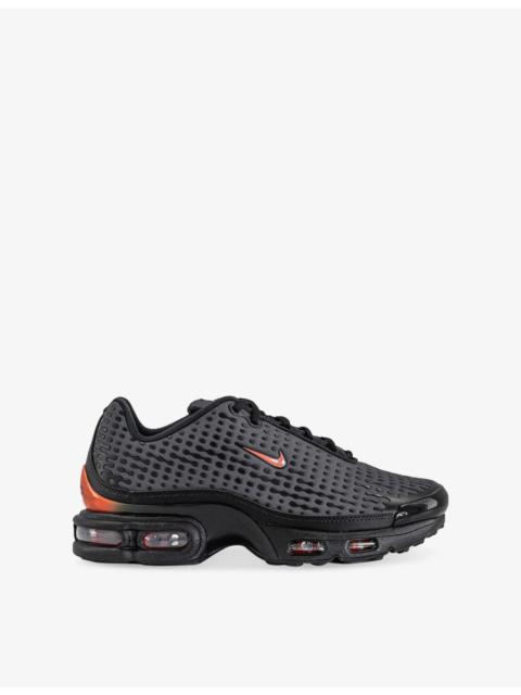 Nike Air Max Plus VII Mesh Trainers
