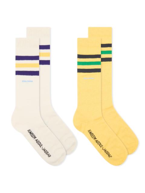 adidas adidas x Wales Bonner Jabbar Socks