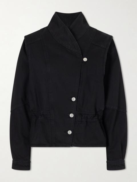 Isabel Marant Dolie Denim Jacket