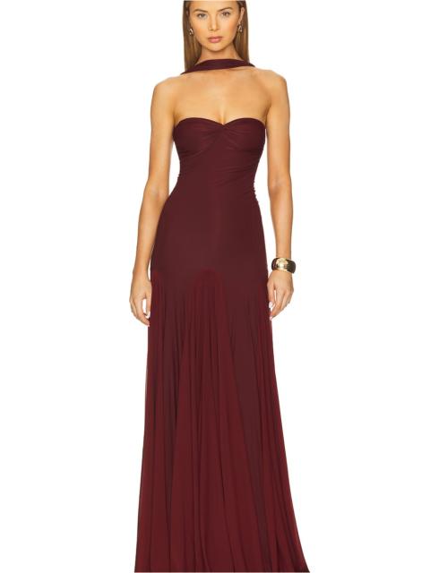 deme Berta Dress