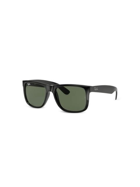 Ray-Ban Justin square frame sunglasses