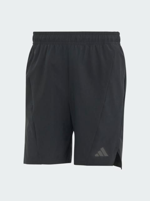 adidas Designed for Training Workout Shorts