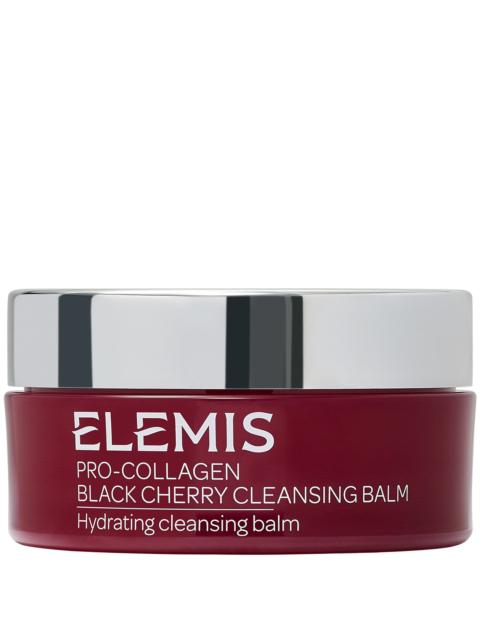 ELEMIS Elemis Pro-Collagen Black Cherry Cleansing Balm (100g)