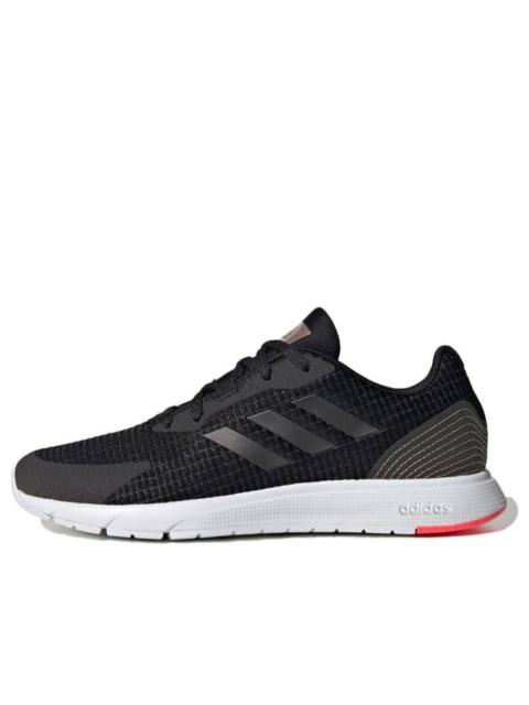 adidas (WMNS) adidas 네오 소라지 블랙 / 화이트 FW5799