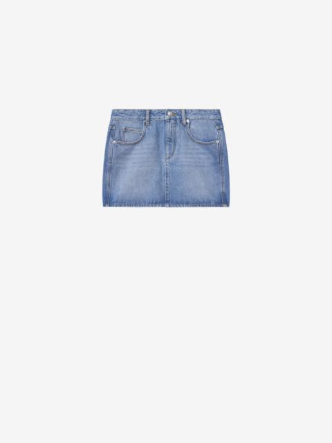 Isabel Marant ZILEMA SKIRT