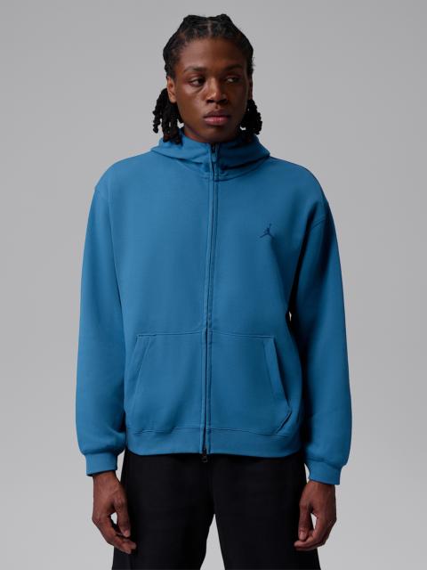 Jordan Jordan Sport Hoop Fleece Men's Dri-FIT Full-Zip Hoodie