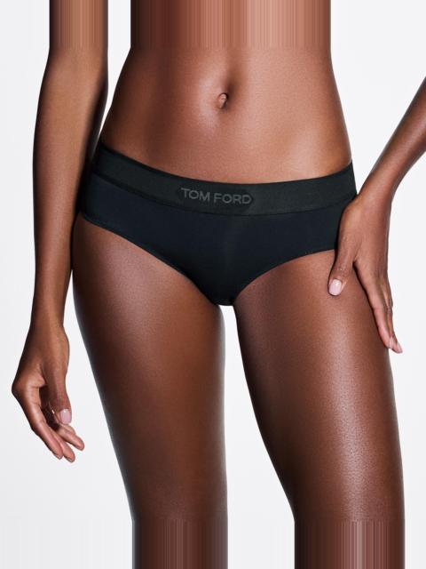 TOM FORD SIGNATURE BOY SHORTS