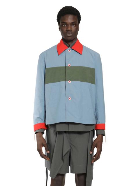 Craig Green Reversible Worker Jacket