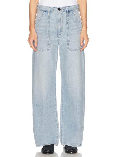 Citizens of Humanity Ayla Cargo Pant