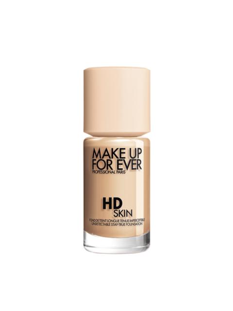 Make Up For Ever HD SKIN