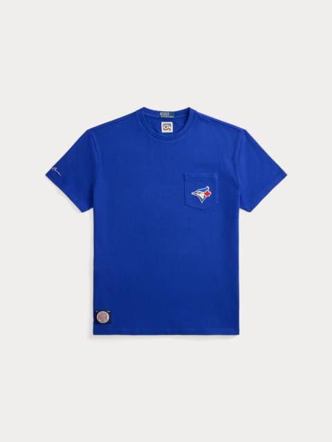 Polo Ralph Lauren Polo Ralph Lauren Blue Jays T-Shirt