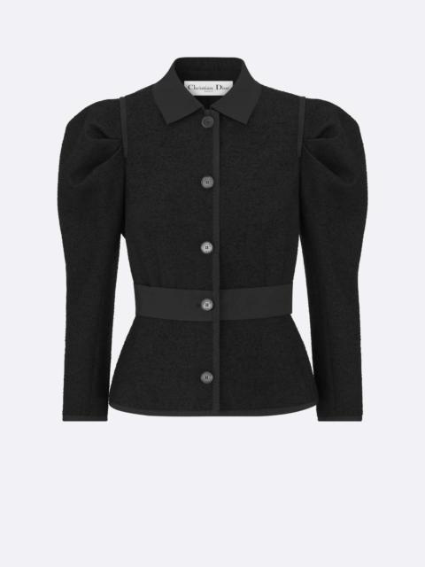 Dior Fitted Jacket