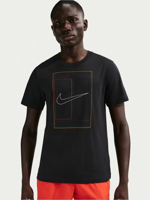 NikeCourt Heritage Men's T-Shirt