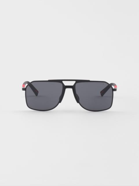 Prada Linea Rossa sunglasses