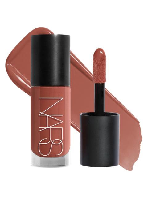 NARS Cosmetics Insatiable Longwearing Liquid Blush