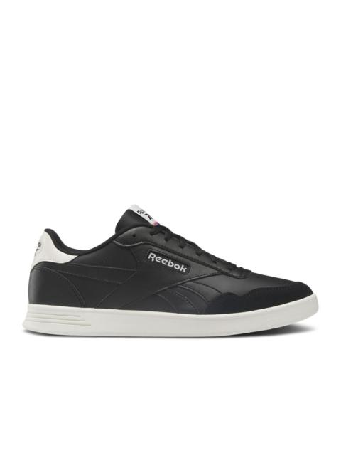 Reebok COURT ADVANCE 'BLACK CHALK'