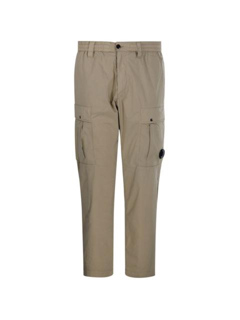 C.P. Company cargo trousers