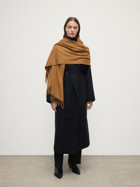 Johnstons of Elgin Pure Vicuña Stole