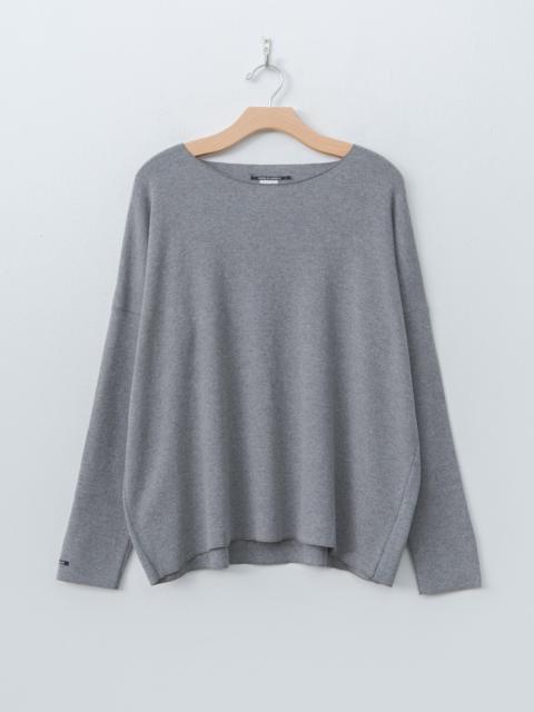 ALBUM DI FAMIGLIA Jumper JP - Purple, Gray, Orange