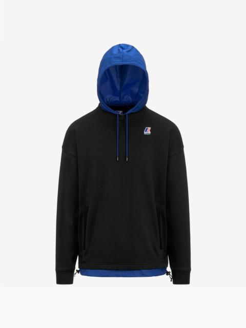 K-WAY LE VRAI DONATIEN NYLON PC