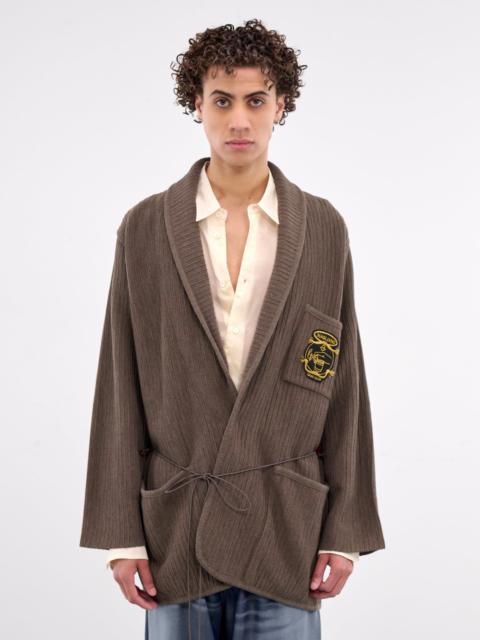 MAGLIANO MTS Knit Jacket