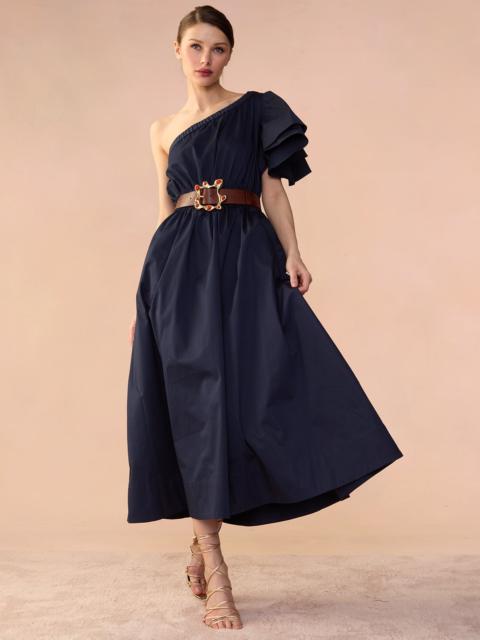 CYNTHIA ROWLEY Palma Dress