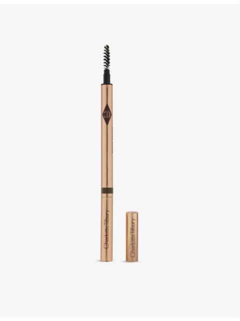 Charlotte Tilbury Brow Cheat Refillable Eyebrow Pencil 0.1g
