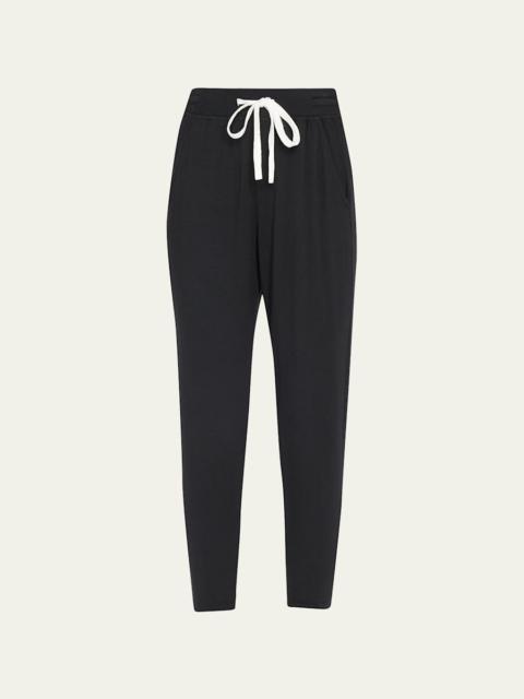 SPLITS59 Reena Fleece 7/8 Sweatpants
