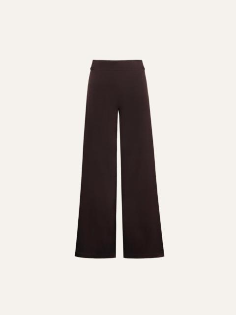 Johanna Ortiz Dark Petals Pant